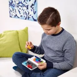 Smart Games IQ XOXO -Spellen Verkoopwinkel iq xoxo 8