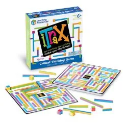 Learning Resources ITrax