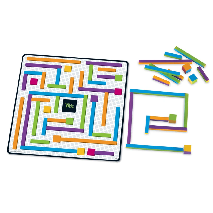 Learning Resources ITrax 5 Learning Resources ITrax - Afbeelding 3