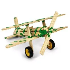 EDUCO Join Clips | 1000 Bouwplankjes -Spellen Verkoopwinkel join clips 1000 bouwplankjes 2