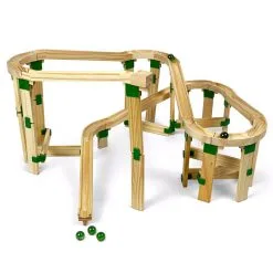 EDUCO Join Clips | Knikkerbaan L -Spellen Verkoopwinkel join clips knikkerbaan l 2