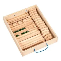 EDUCO Join Clips | Knikkerbaan L