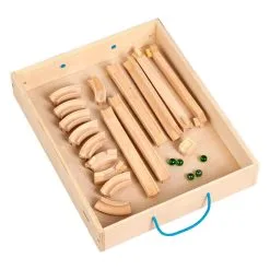 EDUCO Join Clips | Knikkerbaan M