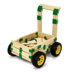 EDUCO Join Clips | Wielen En Draaiclips M -Spellen Verkoopwinkel join clips wielen en draaiclips m 2