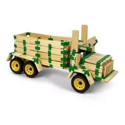 EDUCO Join Clips | Wielen En Draaiclips M -Spellen Verkoopwinkel join clips wielen en draaiclips m 3