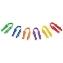 Learning Resources Jumbo Pincetten -Spellen Verkoopwinkel jumbo pincetten 4