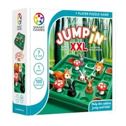 Smart Games Jump In' XXL