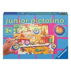Ravensburger Junior Pictolino