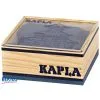 Kapla Box (donkerblauw) -Spellen Verkoopwinkel kapla box donkerblauw