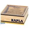 Kapla Box (geel) -Spellen Verkoopwinkel kapla box geel