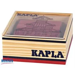Kapla Box (rood)