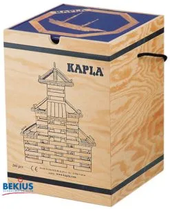 Kapla Kist (280 Plankjes)
