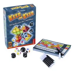 999 Games Keer Op Keer -Spellen Verkoopwinkel keer op keer 3