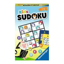 Ravensburger Kids Sudoku