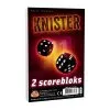 White Goblin Games Knister Bloks (extra Scoreblocks) -Spellen Verkoopwinkel knister bloks extra scoreblocks