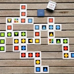 White Goblin Games Kwatro -Spellen Verkoopwinkel kwatro 2