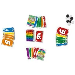 999 Games LAMA Kaartspel -Spellen Verkoopwinkel lama kaartspel 2