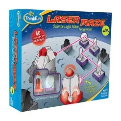 Thinkfun Laser Maze Junior