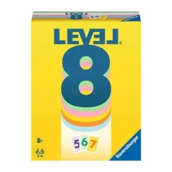 Ravensburger Level 8