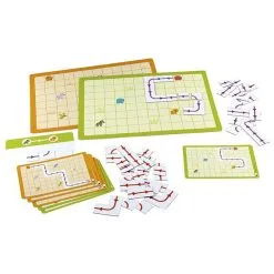 Nathan Maak De Code -Spellen Verkoopwinkel maak de code 1