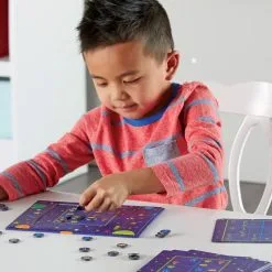 Magnetische Ruimte Sudoku | Learning Resources -Spellen Verkoopwinkel magnetische ruimte sudoku learning resources 3