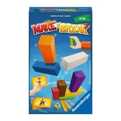 Ravensburger Make 'n Break