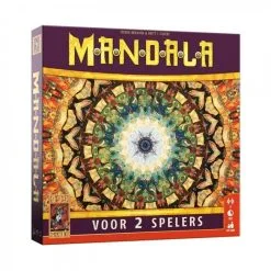 999 Games Mandala