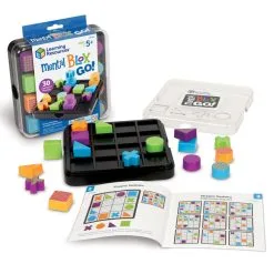 Learning Resources Mental Blox Go! 13 Learning Resources Mental Blox Go! -Spellen Verkoopwinkel mental blox go 5