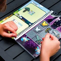 Thinkfun Minecraft - Het Magnetische Reisspel -Spellen Verkoopwinkel minecraft het magnetische reisspel 2
