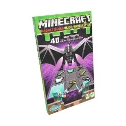 Thinkfun Minecraft - Het Magnetische Reisspel