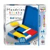 Eureka! Ah!Ha Games Mondrian Blocks - Blue Edition -Spellen Verkoopwinkel mondrian blocks blue edition