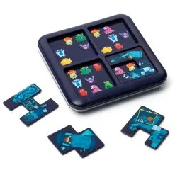 Smart Games Monsters Hide & Seek -Spellen Verkoopwinkel monsters hide seek 1