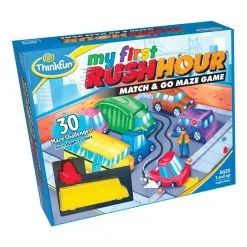 Thinkfun My First Rush Hour