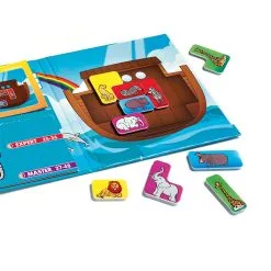 Smart Games Noah's Ark -Spellen Verkoopwinkel noah s ark 2