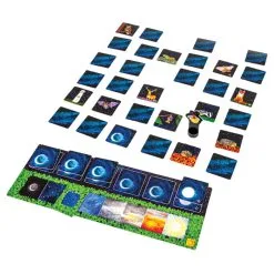 Sunny Games Nocturnally -Spellen Verkoopwinkel nocturnally 1