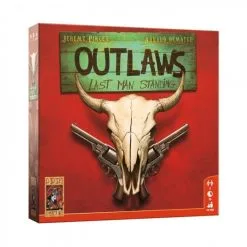 999 Games Outlaws