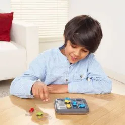 Smart Games Parking Puzzler -Spellen Verkoopwinkel parking puzzler 3