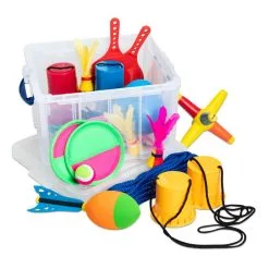 Betzold Pauze Spelkist