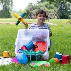 Betzold Pauze Spelkist -Spellen Verkoopwinkel pauze spelkist 4