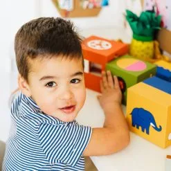 Smart Games Peek-A-Zoo -Spellen Verkoopwinkel peek a zoo 7