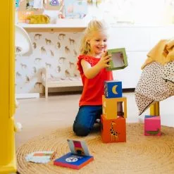 Smart Games Peek-A-Zoo -Spellen Verkoopwinkel peek a zoo 8