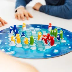 Smart Games Penguins Huddle Up 12 Smart Games Penguins Huddle Up -Spellen Verkoopwinkel penguins huddle up 4