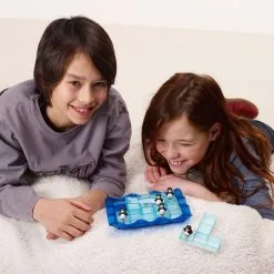 Smart Games Penguins On Ice -Spellen Verkoopwinkel penguins on ice 4