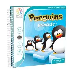 Smart Games Penguins Parade