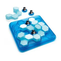 Smart Games Penguins Pool Party -Spellen Verkoopwinkel penguins pool party 1