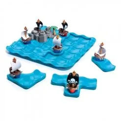 Smart Games Pirates Crossfire -Spellen Verkoopwinkel pirates crossfire 1