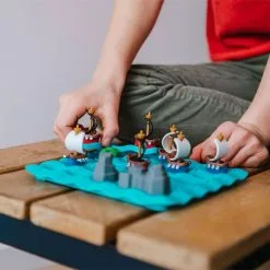 Smart Games Pirates Crossfire -Spellen Verkoopwinkel pirates crossfire 4