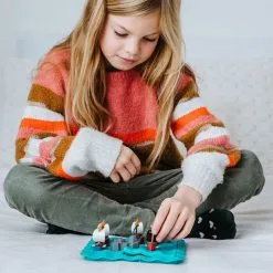 Smart Games Pirates Crossfire -Spellen Verkoopwinkel pirates crossfire 5