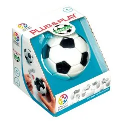 Smart Games Plug & Play Ball