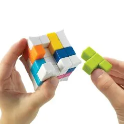 Smart Games Plug & Play Puzzler -Spellen Verkoopwinkel plug play puzzler 1